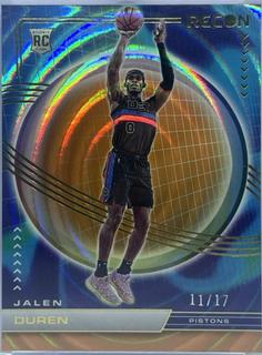 Jalen Duren