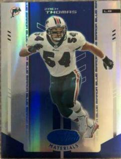 Zach Thomas