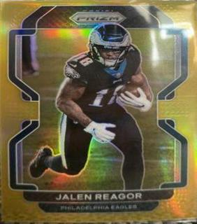 Jalen Reagor