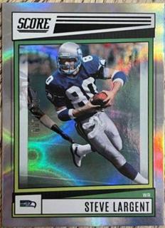 Steve Largent