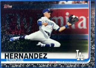 Enrique Hernandez