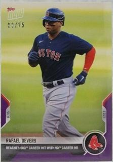 Rafael Devers