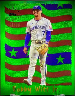 Bobby Witt Jr.