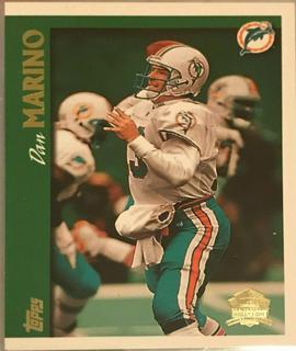 Dan Marino