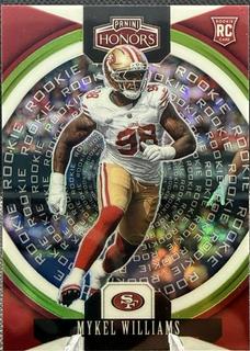 Mykel Williams