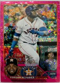 Yordan Alvarez