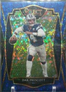 Dak Prescott