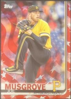 Joe Musgrove