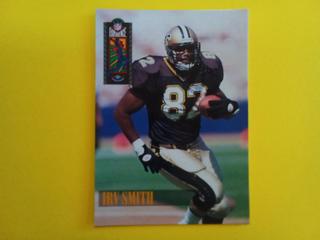 Irv Smith