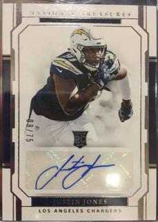 Justin Jones