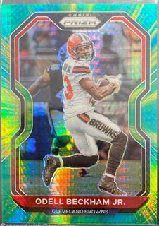 Odell Beckham Jr.