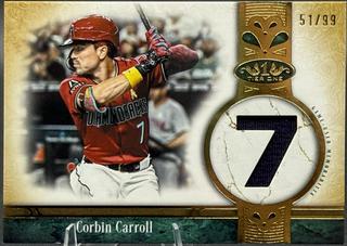 Corbin Carroll