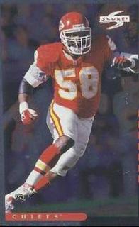 Derrick Thomas