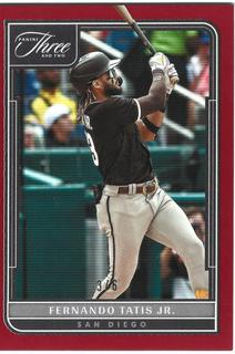 Fernando Tatis Jr.