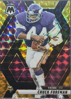 Chuck Foreman