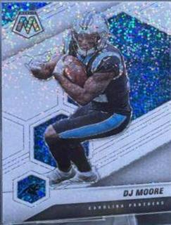 DJ Moore