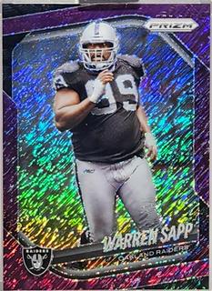 Warren Sapp