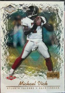 Michael Vick