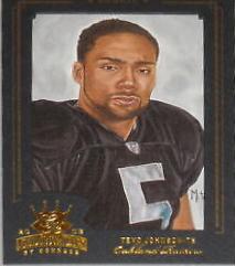 Teyo Johnson