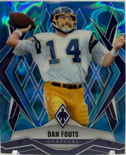 Dan Fouts