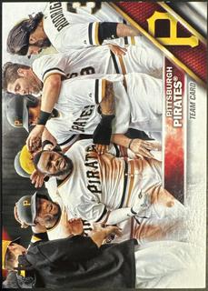 Pittsburgh Pirates