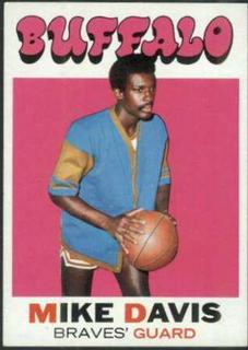 Mike Davis