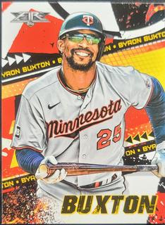 Byron Buxton