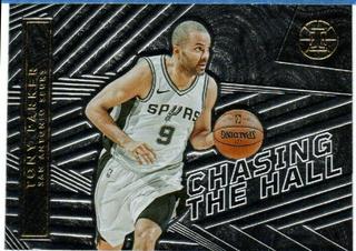 Tony Parker