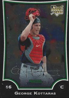 George Kottaras