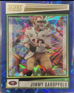 Jimmy Garoppolo
