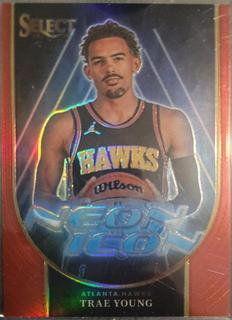 Trae Young