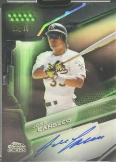 Jose Canseco