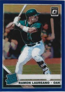 Ramon Laureano