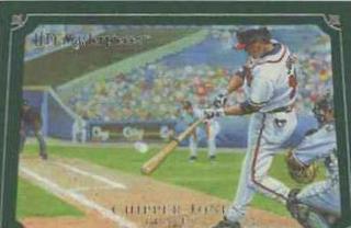 Chipper Jones