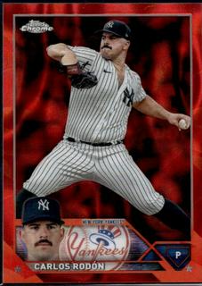 Carlos Rodon