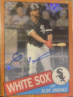 Eloy Jimenez