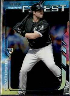 Matt Davidson