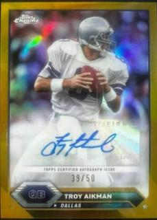 Troy Aikman