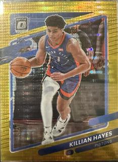 Killian Hayes