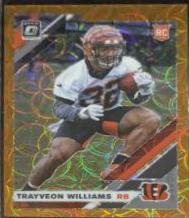 Trayveon Williams