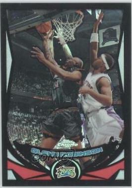 Glenn Robinson