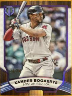Xander Bogaerts
