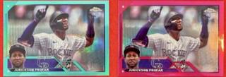 Jurickson Profar