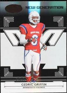 Cedric Griffin
