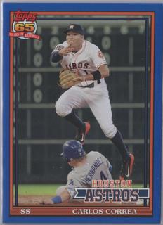Carlos Correa