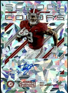 Bo Scarbrough