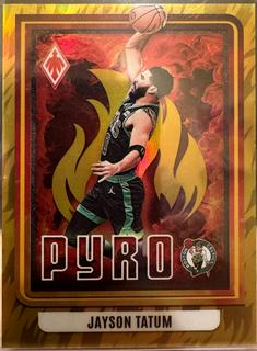 Jayson Tatum