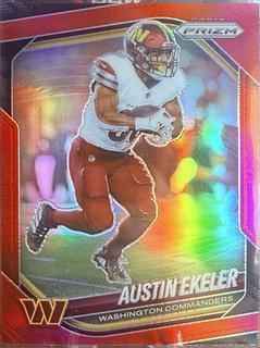 Austin Ekeler