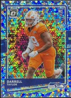 Darrell Taylor