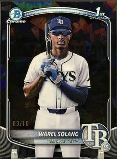 Warel Solano